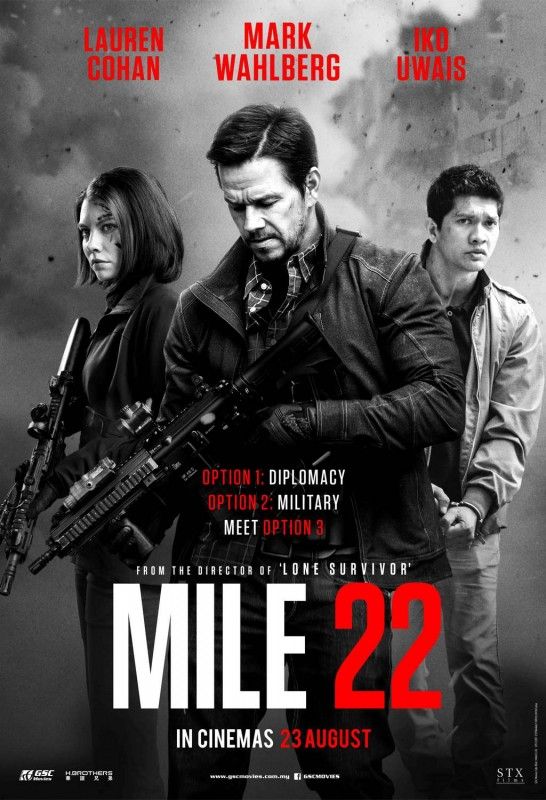 Mile 22 2018 Dub in Hindi full movie download